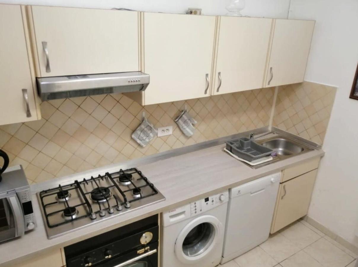 C091-Bel Appartement - Secteur Cannes Mero - 4 Personnes Eksteriør billede